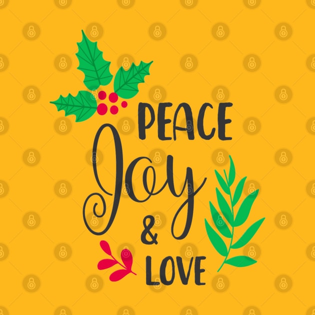 Peace jolly by M_Mary