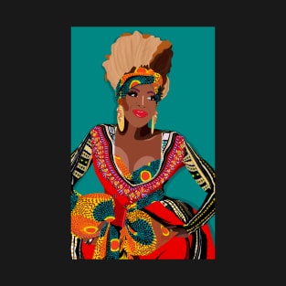 Coco Montrese T-Shirt