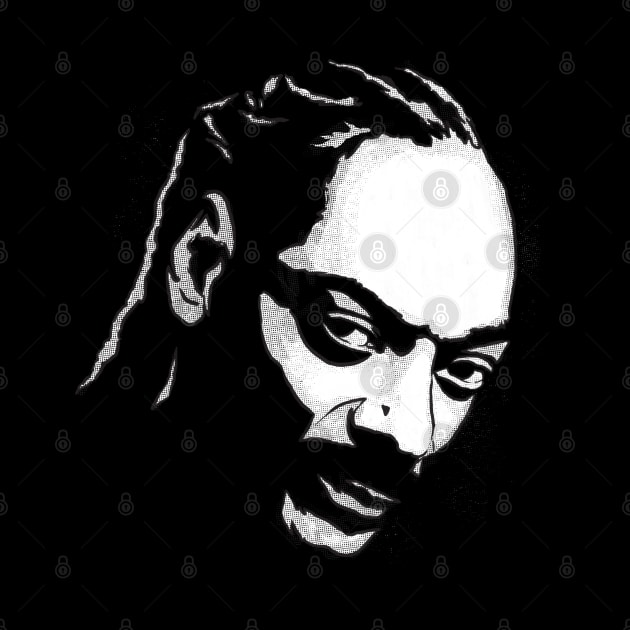 Snoopdogg by Puding Vektor