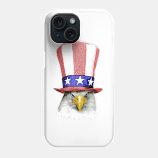 American Eagle Phone Case