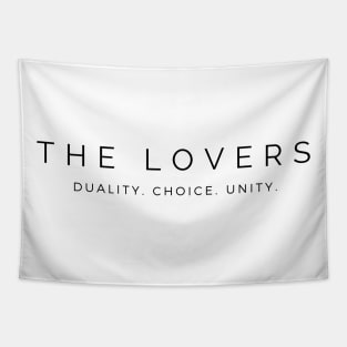 The Lovers Tapestry