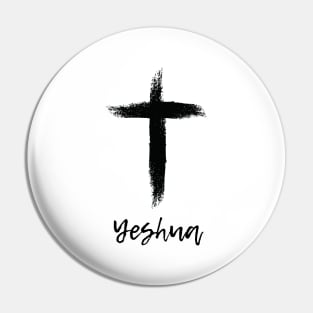 Yeshua Pin