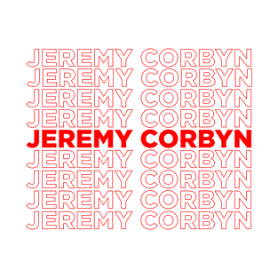 jeremy corbyn T-Shirt