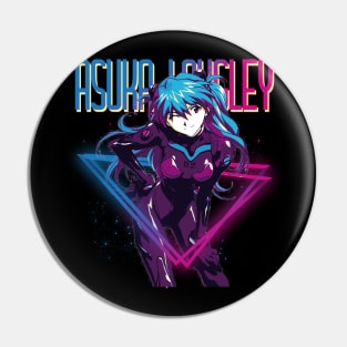 asuka Pin