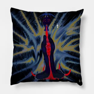 The High priestess Pillow