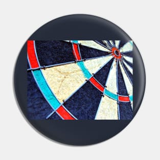 Dartboard Pin