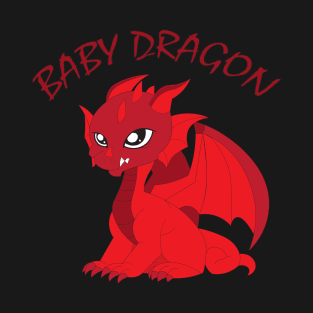 Baby Dragon T-Shirt