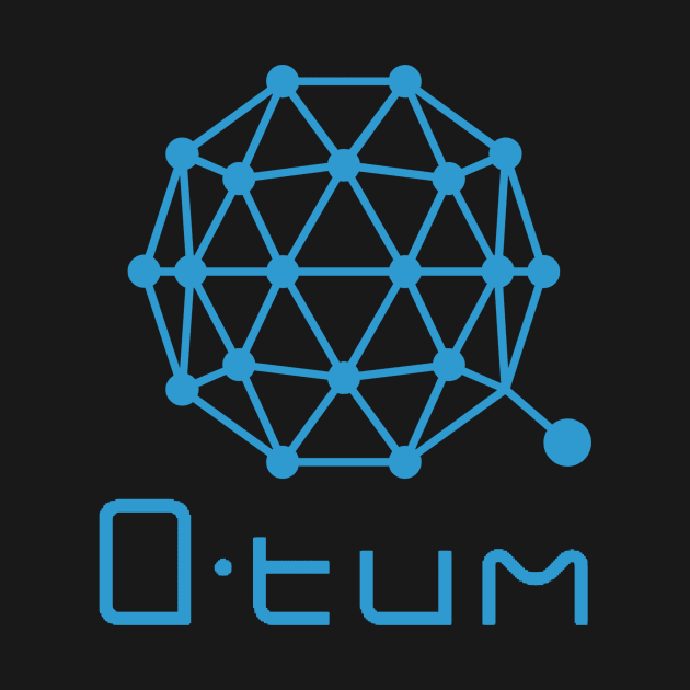 Qtum Coin Cryptocurrency QTUM crypto by J0k3rx3