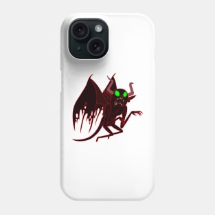 Demon Adventure Time Phone Case