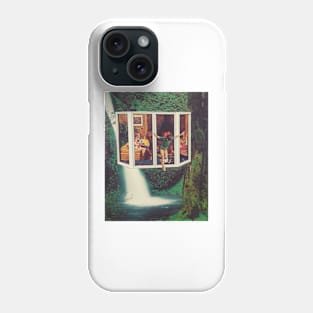 Escape to Beautiful Oregon Phone Case