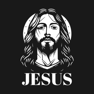 Jesus T-Shirt