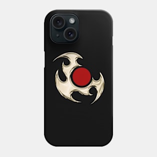 Blade Phone Case