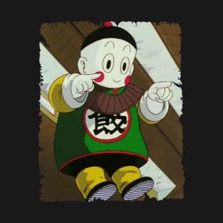 CHIAOTZU MERCH VTG T-Shirt