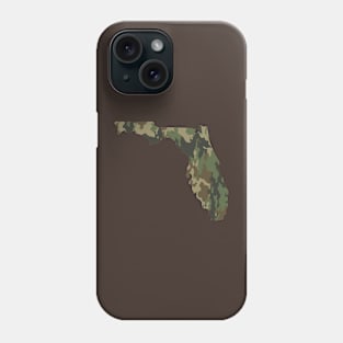 Florida Hunter Phone Case