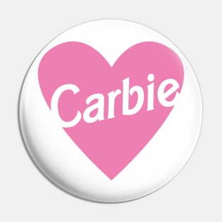 Carbie Pin