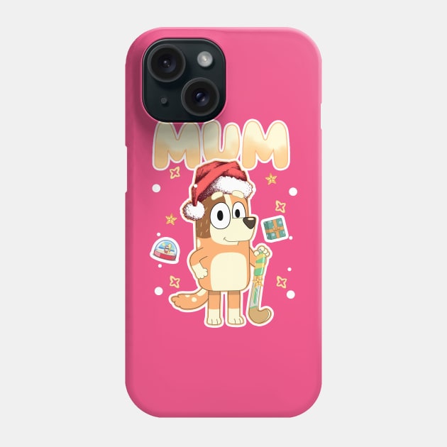 MUM Phone Case by aleshaenyek2