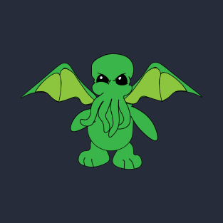 Cthulhu T-Shirt