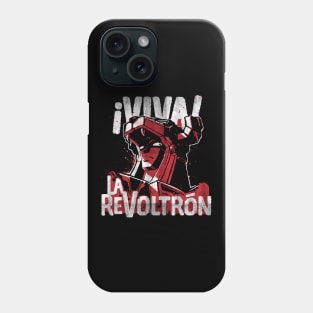 Viva Voltron Phone Case