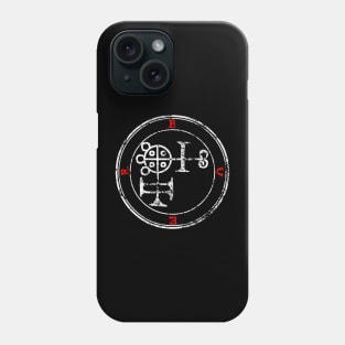 Buer Sigil Phone Case