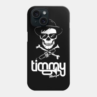 timmy trumpet Phone Case