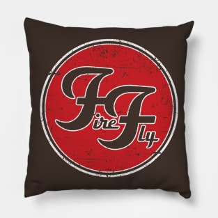 FooFly Pillow