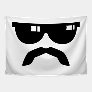 Giorgio Moroder Tapestry