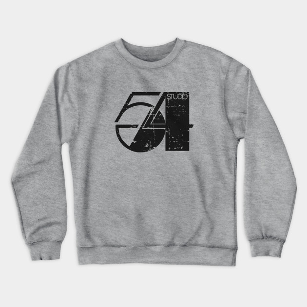 studio 54 sweatshirt