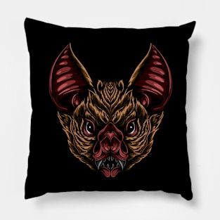 bat Pillow