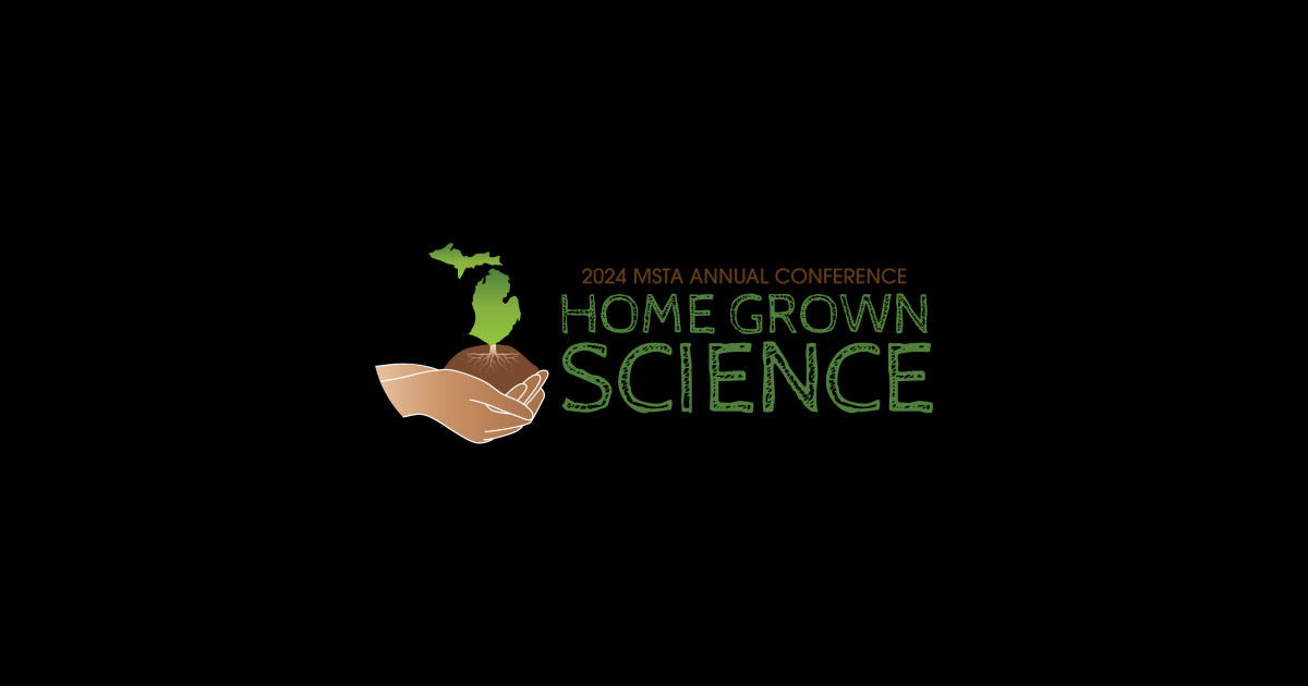 MSTA Annual Conference 2024 Science Sticker TeePublic