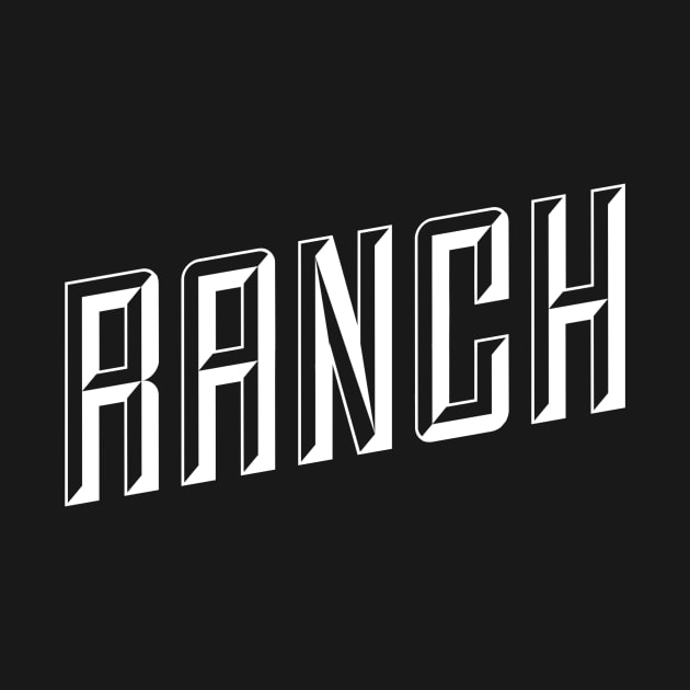 RANCH by mivpiv