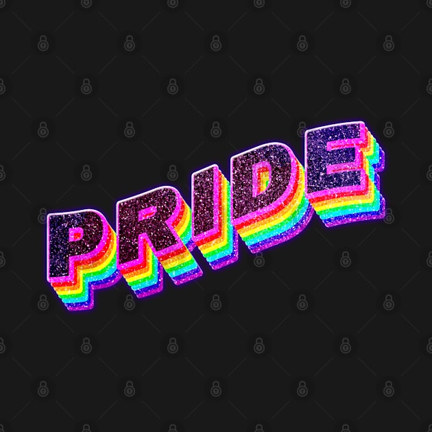 PRIDE by Delta Zero Seven