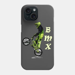 bmx Phone Case