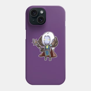 Warrior WOW Phone Case