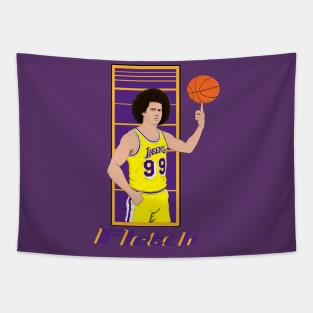 Fletch Tapestry