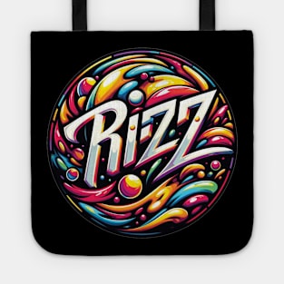 Rizz Tote