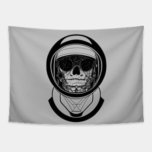 Space Ghost 001 Tapestry