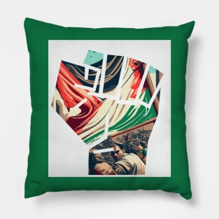 GAZA Pillow