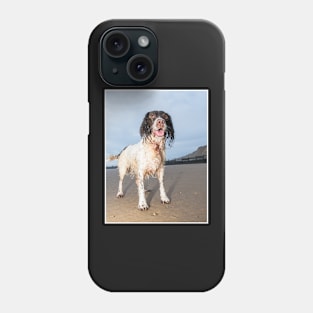 English Springer Spaniel Phone Case