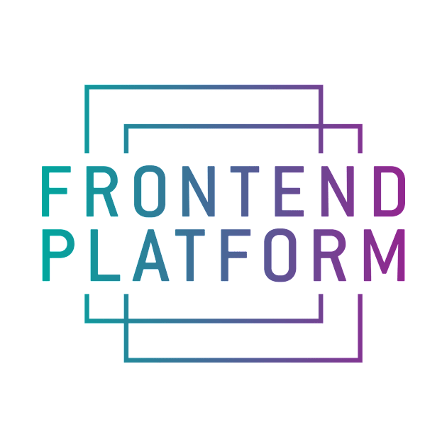 Frontend Platform Color by typing turtle