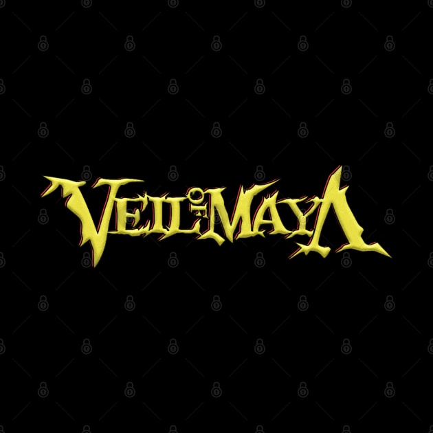 Veil of Maya deathcore by Innboy