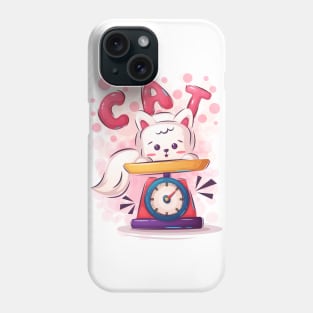 Cute kitty Phone Case