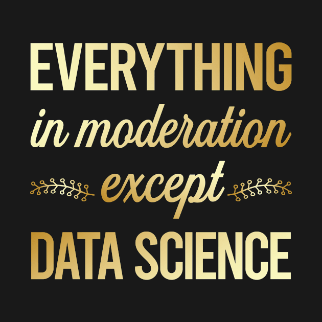 Funny Moderation Data Science by lainetexterbxe49