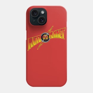 Pluto is a Planet Phone Case