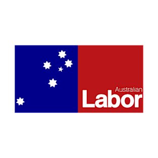 Australian Labor Party T-Shirt