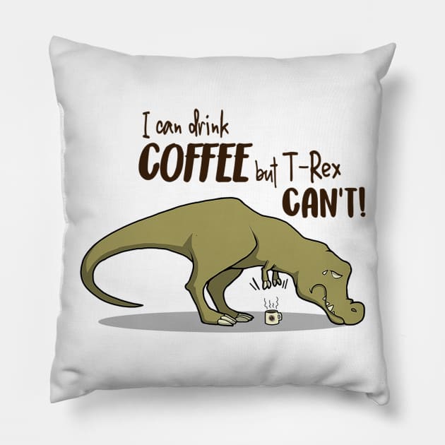 Coffee Pillow by xMorfina