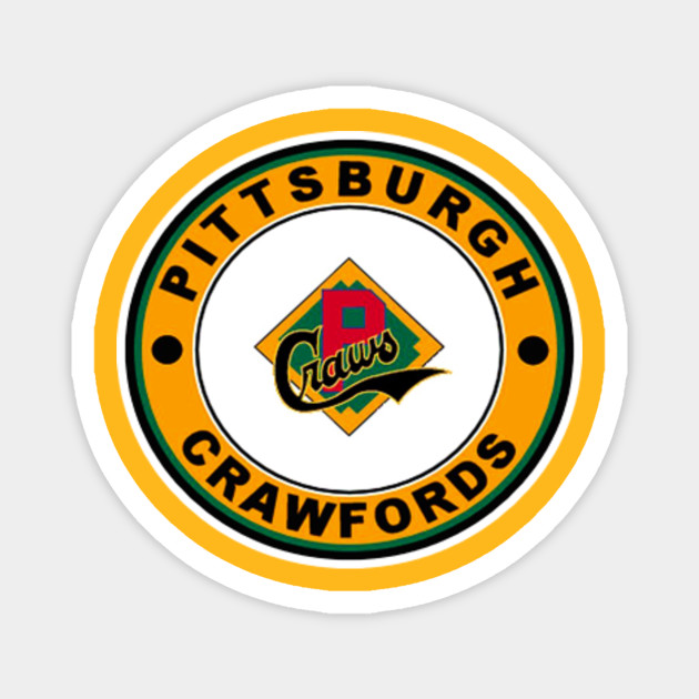 pittsburgh crawfords shirt