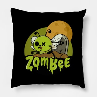 Zombee Pillow