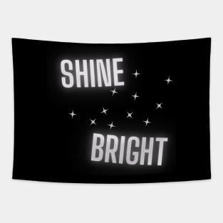 Shine Bright Tapestry