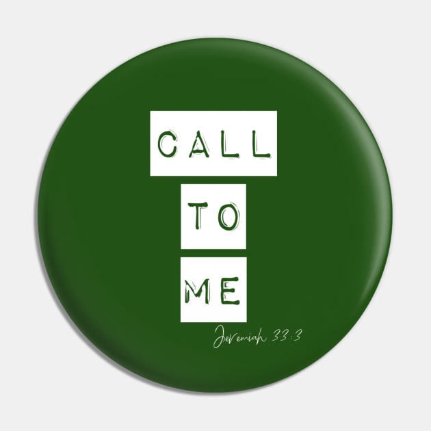 call to me and i will answer you Pin by MNZStar