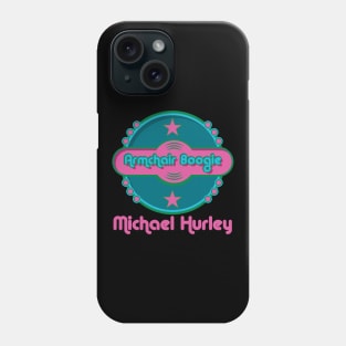 Armchair Boogie Phone Case